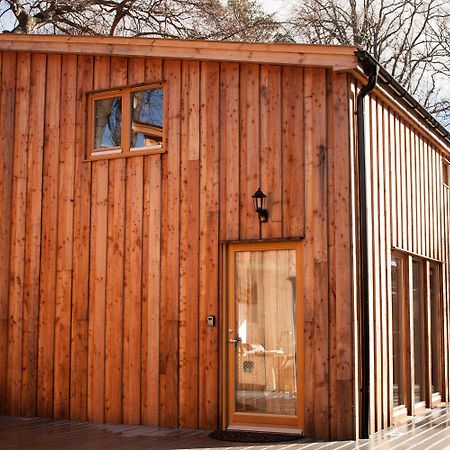 Choinnich Braemar Exterior foto